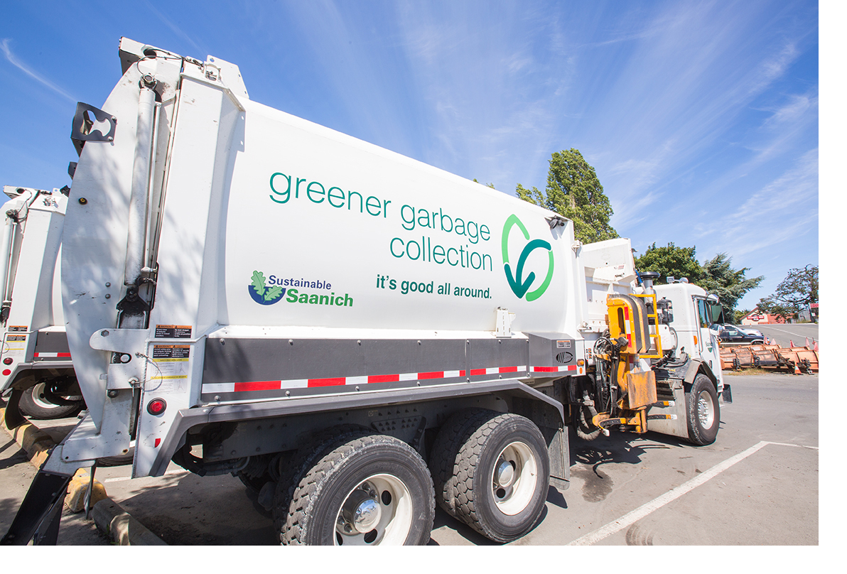 Greener Garbage Collection