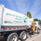 Greener Garbage Collection