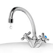 photo of water tap