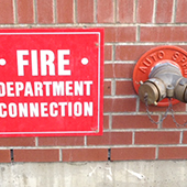 fire safety plans