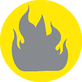 Fire icon