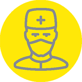 Pandemic icon