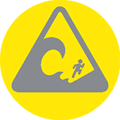 tsunami icon