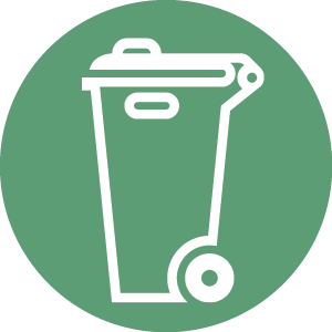 Organics Cart Icon