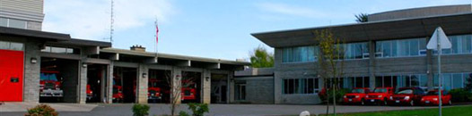 Fire Station 1