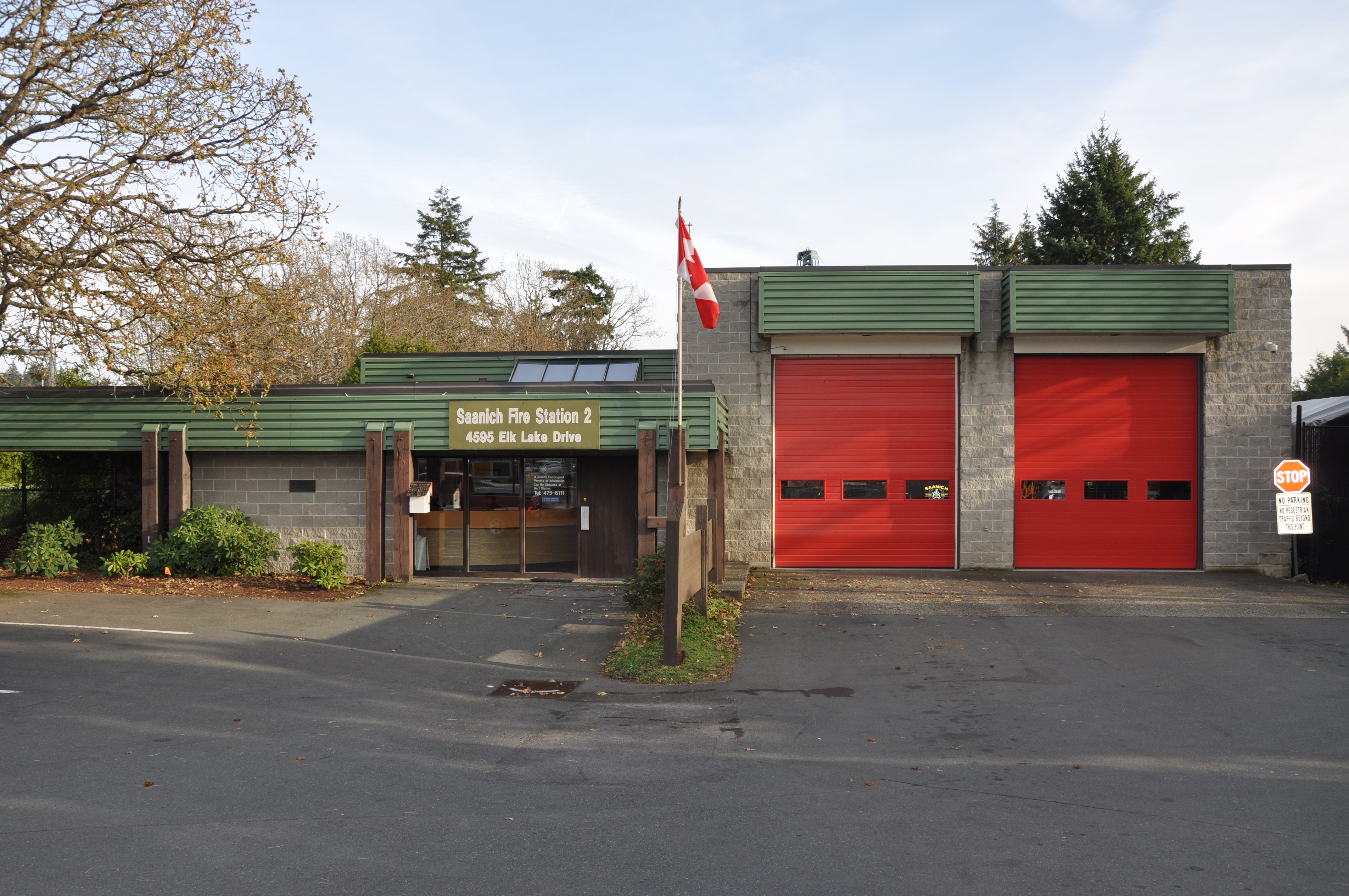 Fire Station 2