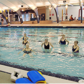 Gordon Head Recreation Centre District Of Saanich