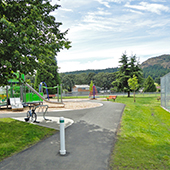 Majestic-Park Playground