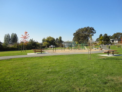 Mount View Park