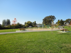 Mount View Park