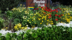 Playfair Park