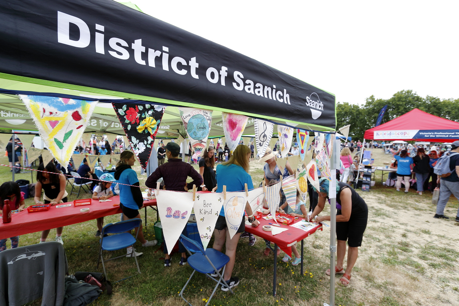 Cadboro Bay Festival 2024 | District of Saanich