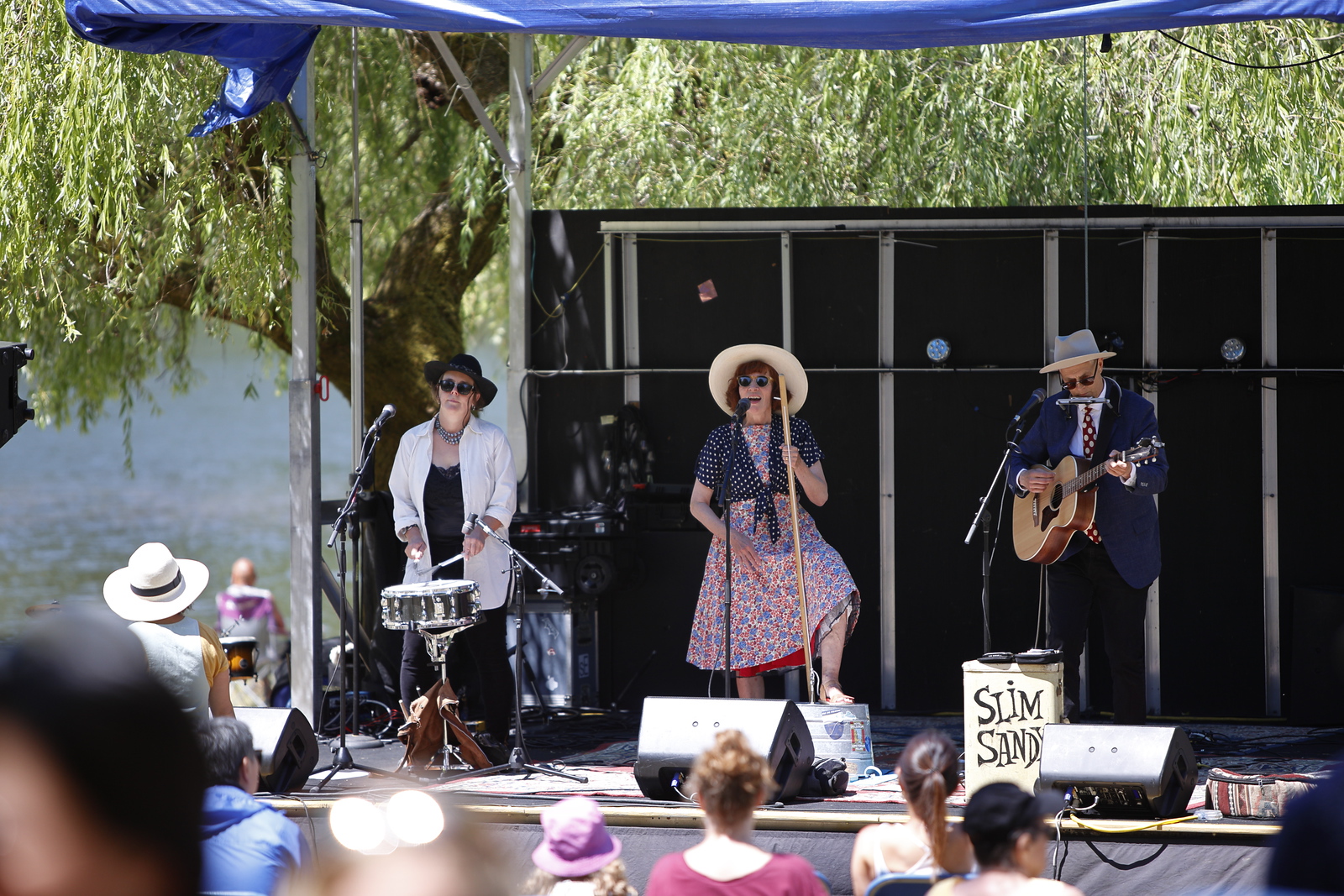 Saanich Strawberry Festival 2024 | District of Saanich