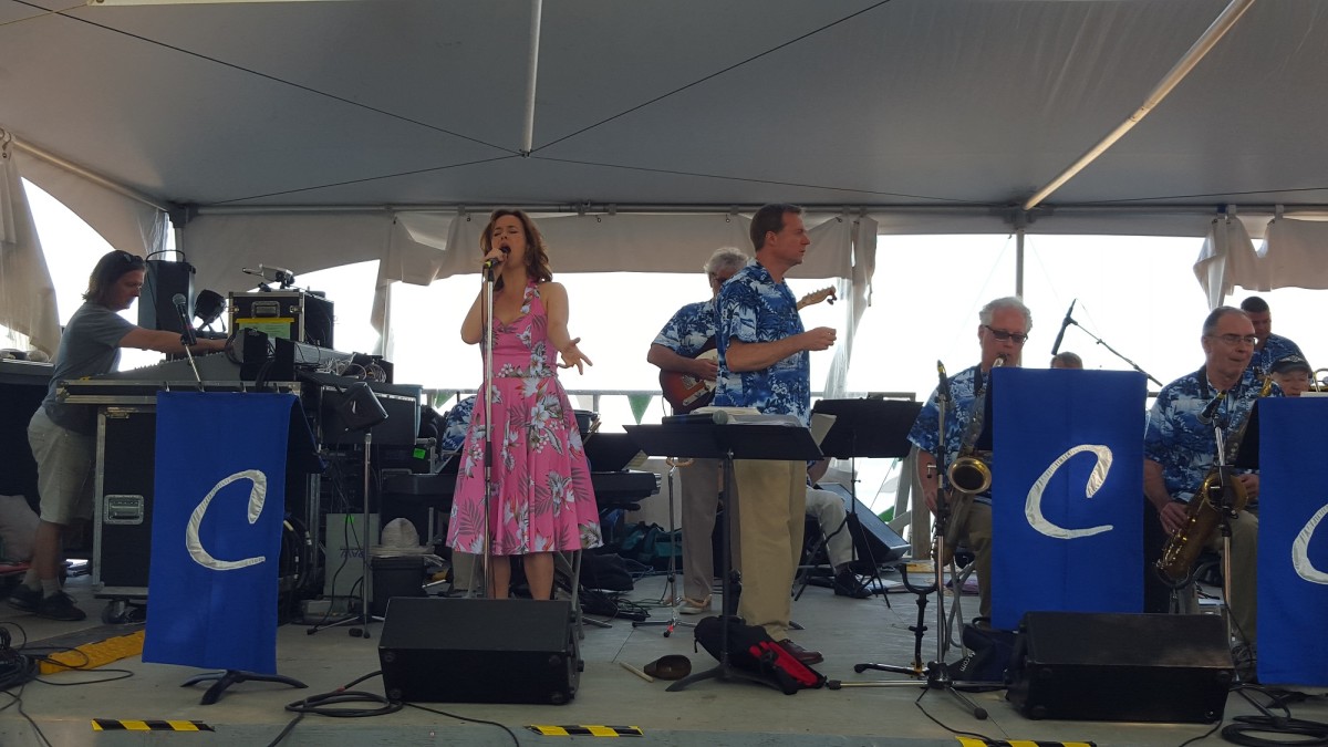 Strawberry Festival | District of Saanich