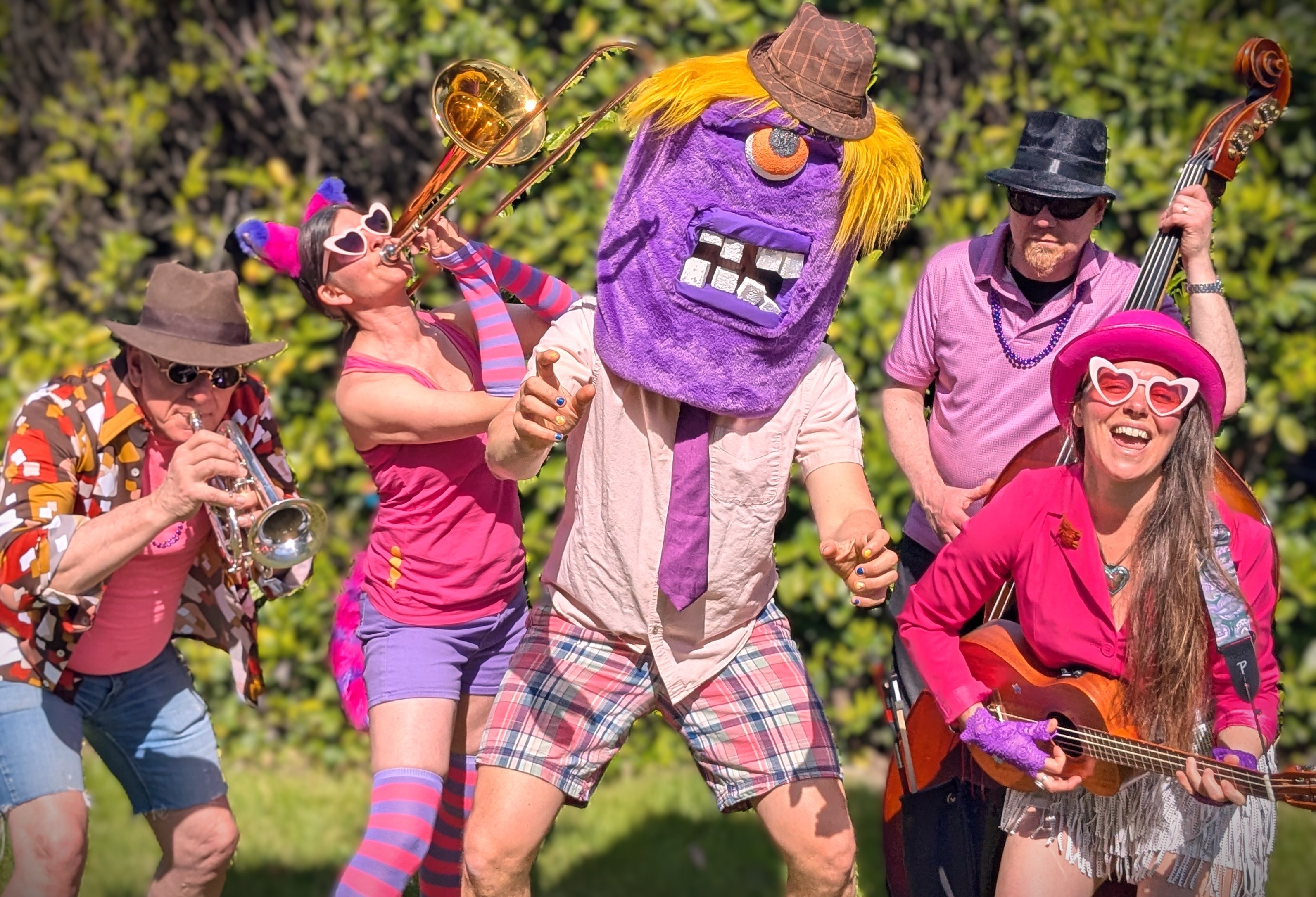 Strawberry Festival | District of Saanich
