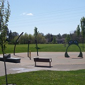 Beckwith Park
