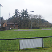 Layritz Ball Field