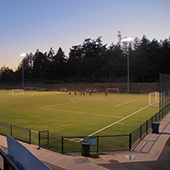 Layritz Soccer Field