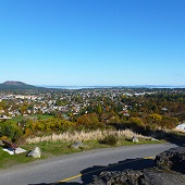 Mount Tolmie Park