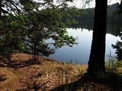 South Prospect Lake Park Trail