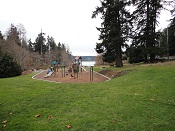 Whitehead Park