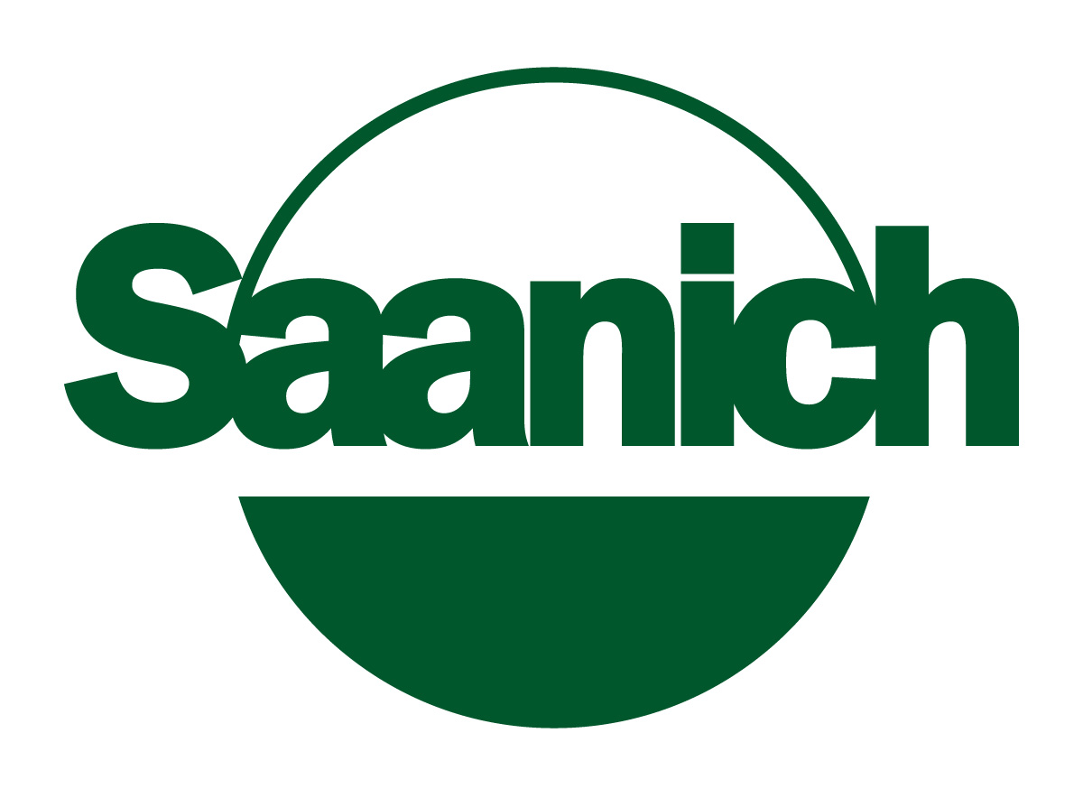 Staff Contact Form District of Saanich