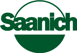 District of Saanich logo